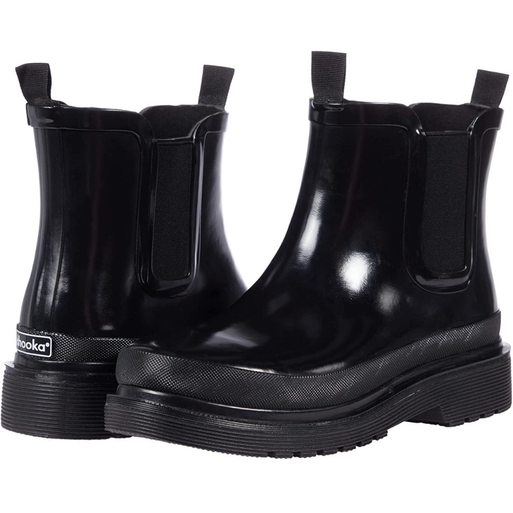 CHOOKA Waterproof Chelsea Boot